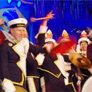 Prinzengarde Köln (22.01.13)